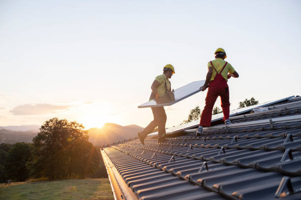 Best Roofing for New Construction  in Marshallton, PA