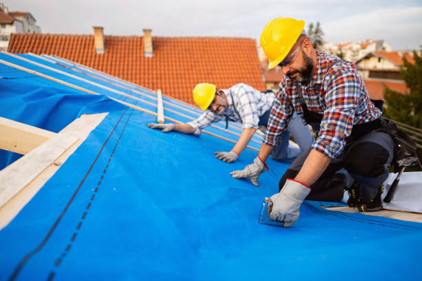 Steel Roofing in Marshallton, PA