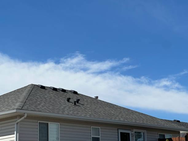 Best Chimney Flashing Repair  in Marshallton, PA